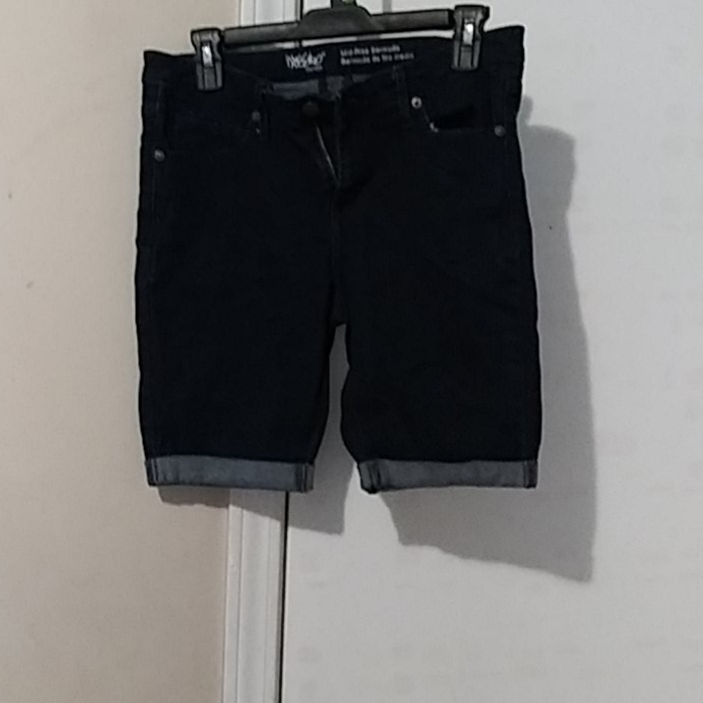 Bermuda Shorts